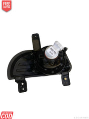 Scorpio mHawk fog light SET assembly