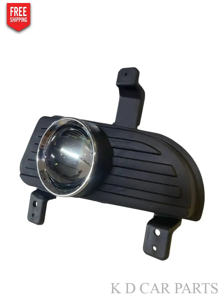 Scorpio MHAWK fog lamp