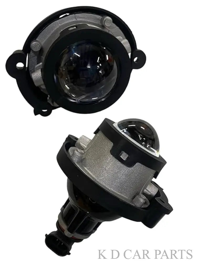 Maruti Dzire fog light