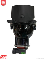 Maruti Brezza 2023 fog light

