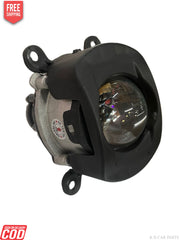Maruti Brezza fog light KIT