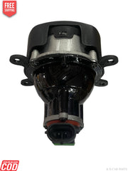 Brezza front fog lamp 2023

