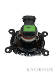 Headlight with fog lamp Brezza 2023

