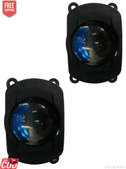 Brezza fog lamp SET