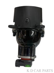 Maruti Brezza 2023 fog light

