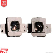 Projector fog light Nexon