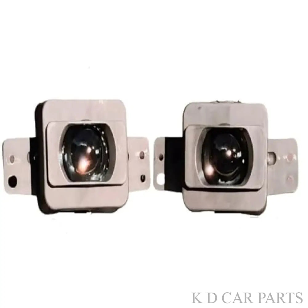 Projector fog light Nexon