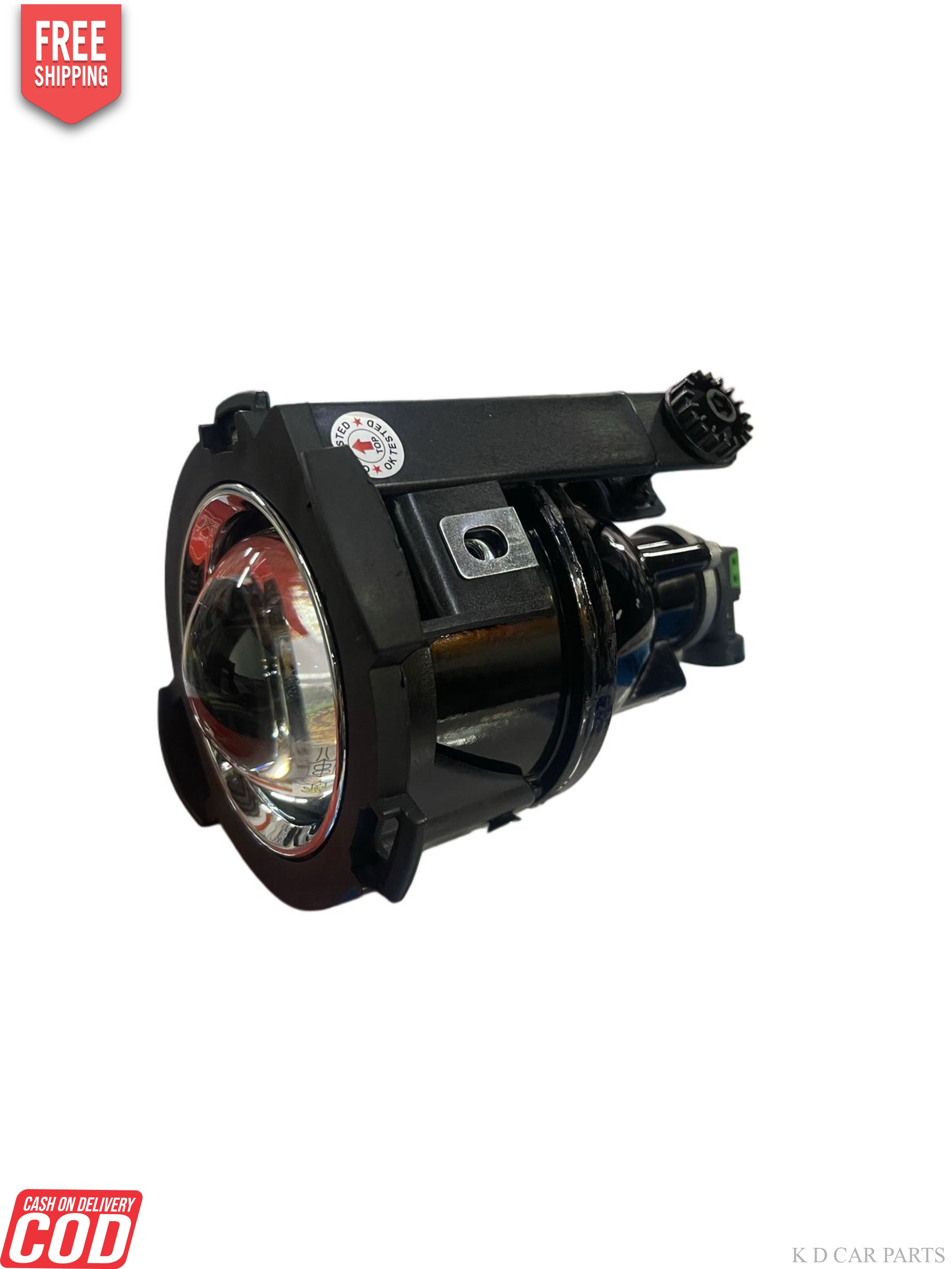 Tiago fog lamp SET