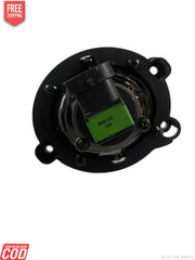 Maruti Swift front bumper projector fog light