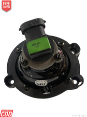 Swift fog lamp projector type