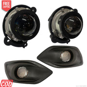 Projector fog light KIT Swift 2024