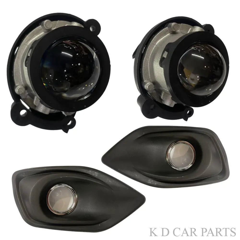 Projector fog light KIT Swift 2024