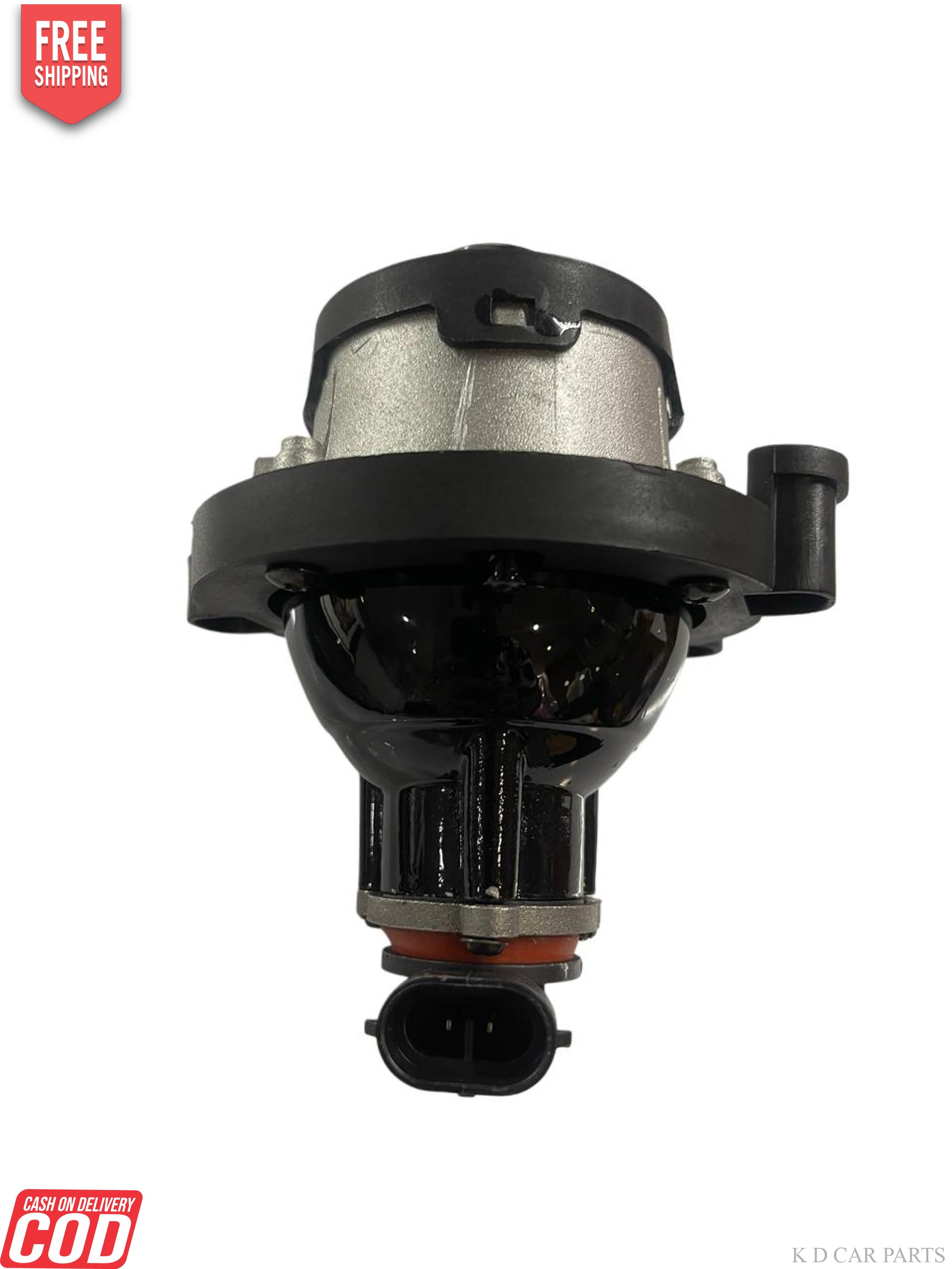 Projector fog light KIT Swift 2024