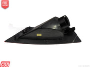 EcoSport bumper light assembly

Ford EcoSport rear reflector light

