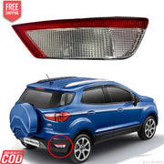 EcoSport rear fog lamp

EcoSport rear bumper LED light
