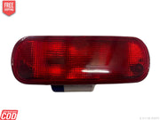Swift bumper light assembly

