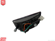WagonR rear bumper LED light