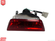 WagonR rear fog lamp