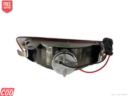 Zest rear bumper LED light

