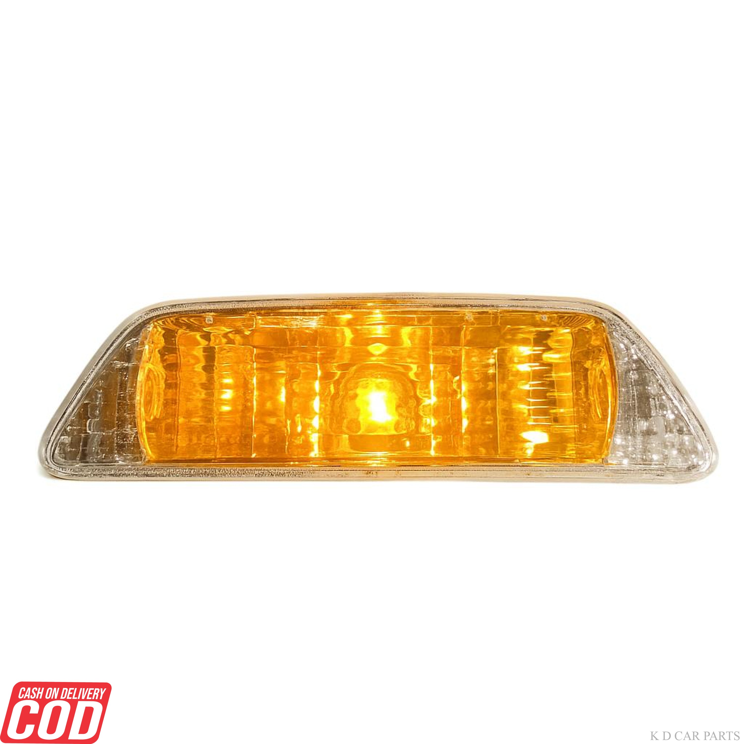 Zest bumper light

Bolt bumper light