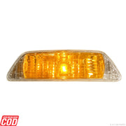 Zest bumper light

Bolt bumper light