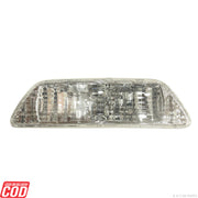 Zest front bumper light

Bolt front bumper light