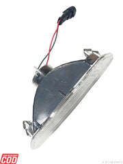 Zest bumper indicator

Bolt bumper indicator