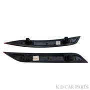 VW Polo rear fog lamp