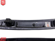 Polo bumper light assembly