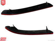 Innova Crysta rear bumper reflector

Crysta reflector light

Crysta LED reflector

Crysta reflector lamp
