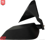 Dost driver side mirror
