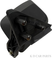 Leyland Dost manual mirror