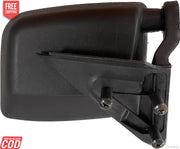 Dost vehicle side mirror