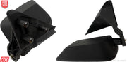 Dost passenger side mirror

Ashok Leyland Dost mirror set