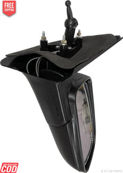 Chevrolet Aveo Mirror Assembly

Aveo Mirror with Indicator