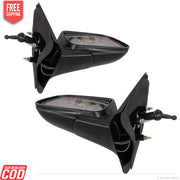 Aveo ORVM with Motor

Chevrolet Aveo Rear View Mirror Outside