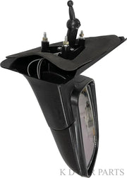 Chevrolet Door Mirror

Aveo Car Side Mirror