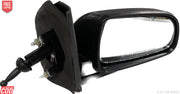 Chevrolet Aveo ORVM

Aveo Outside Rear View Mirror