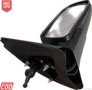 Aveo Side Mirror

Chevrolet Aveo ORVM