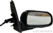 Chevrolet Aveo Manual Door Mirror

Aveo Electric Door Mirror

