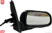 Chevrolet Aveo Manual Door Mirror

Aveo Electric Door Mirror

