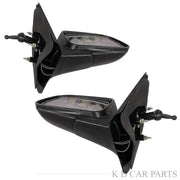 Aveo ORVM with Motor

Chevrolet Aveo Rear View Mirror Outside