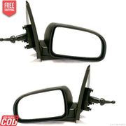 Aveo Body Color Door Mirror

Aveo ORVM Non Auto Fold

Aveo Mirror Non Painted