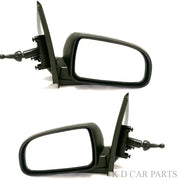 Aveo Body Color Door Mirror

Aveo ORVM Non Auto Fold

Aveo Mirror Non Painted