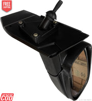 Chevrolet Beat Right Side Mirror

Chevrolet Beat Left Side Mirror