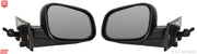 Beat Rear View Mirror Outside

Chevrolet Beat ORVM Non Auto Fold

Beat Side Mirror Non Painted