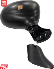 Matiz wing mirror