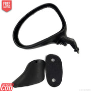 Matiz outside rear view mirror