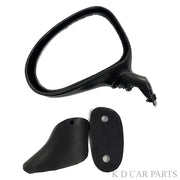 Matiz outside rear view mirror