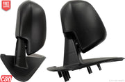 Datsun Redi-GO exterior mirror

Redi-GO driver side mirror